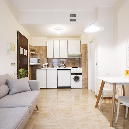Contempora Apartments - Elvezia 8 - E24 Милан Экстерьер фото