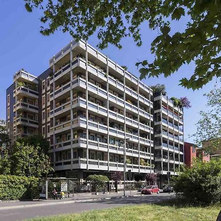 Contempora Apartments - Elvezia 8 - E24 Милан Экстерьер фото