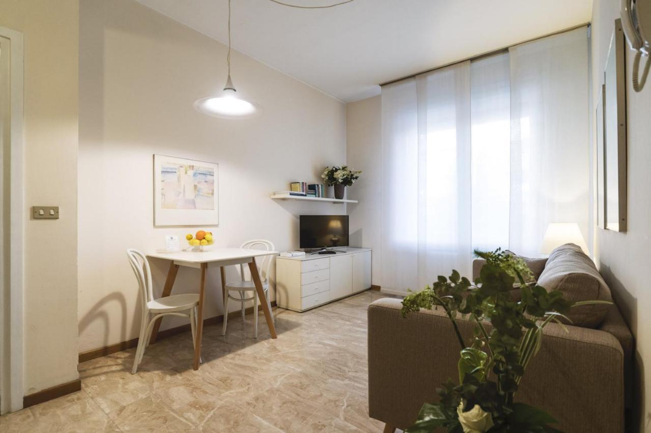 Contempora Apartments - Elvezia 8 - E24 Милан Экстерьер фото