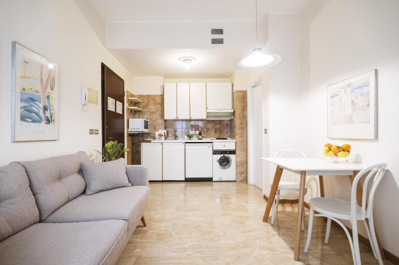 Contempora Apartments - Elvezia 8 - E24 Милан Экстерьер фото