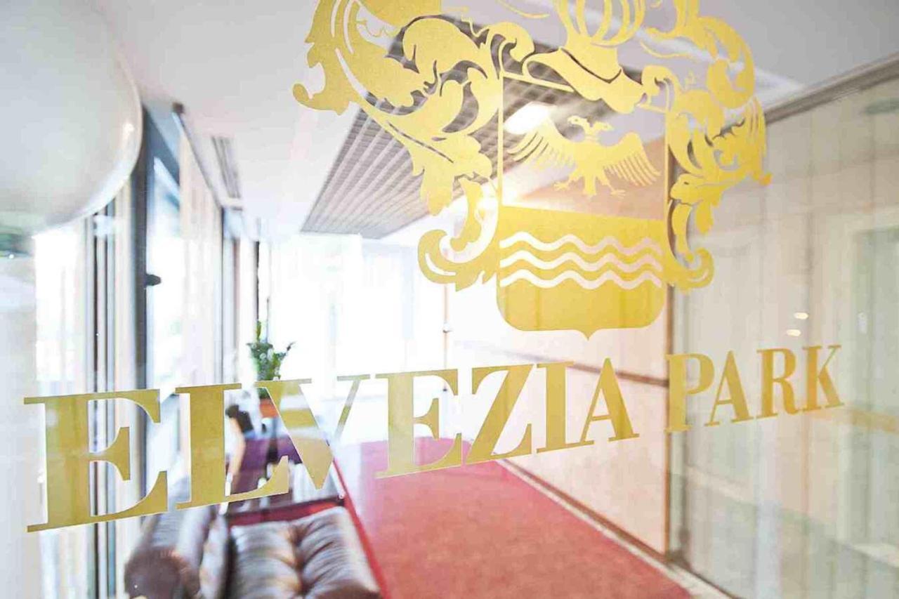 Contempora Apartments - Elvezia 8 - E24 Милан Экстерьер фото